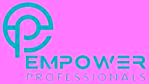 Logo for Empower Professionals organization