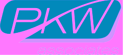 Logo of PKW Associates company